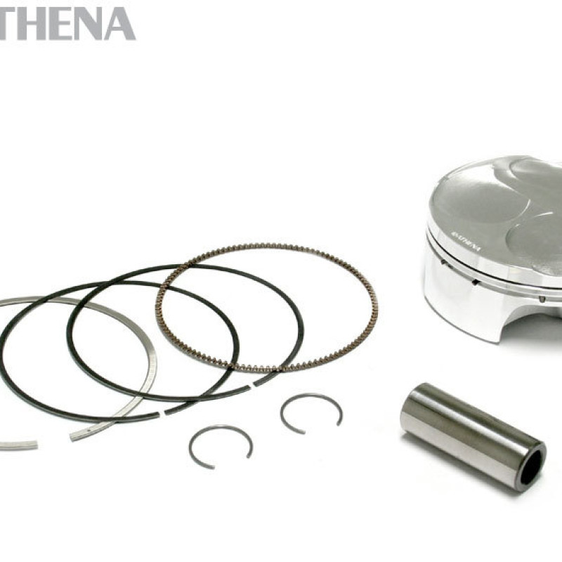 Piston Athena Big Bore Suzuki Ltz 400 k9