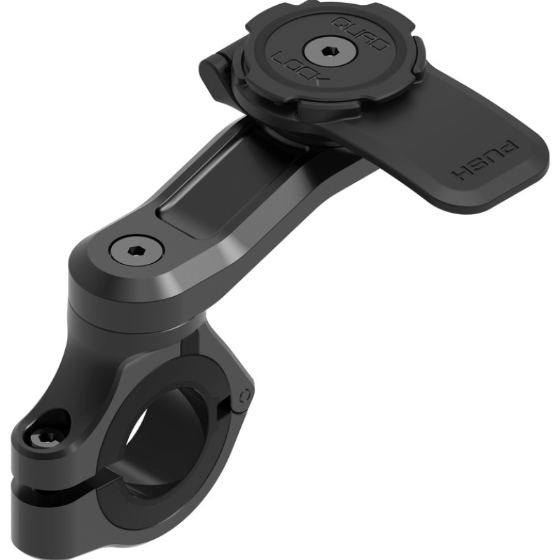 Suporte Telemóvel para Guiador Quad Lock Pro