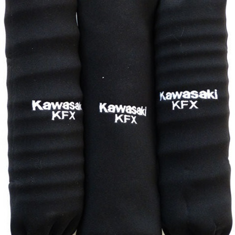 Capas Amortecedores Kawasaki Kfx 700