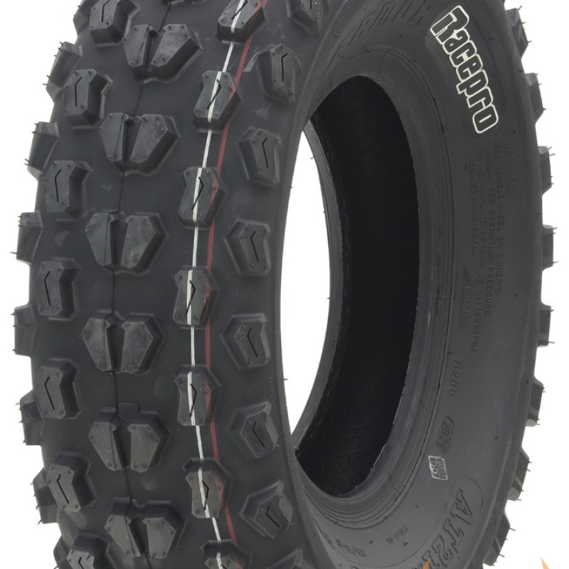 Pneu Racepro P3041 22x7-10 33J TL (6 Telas)