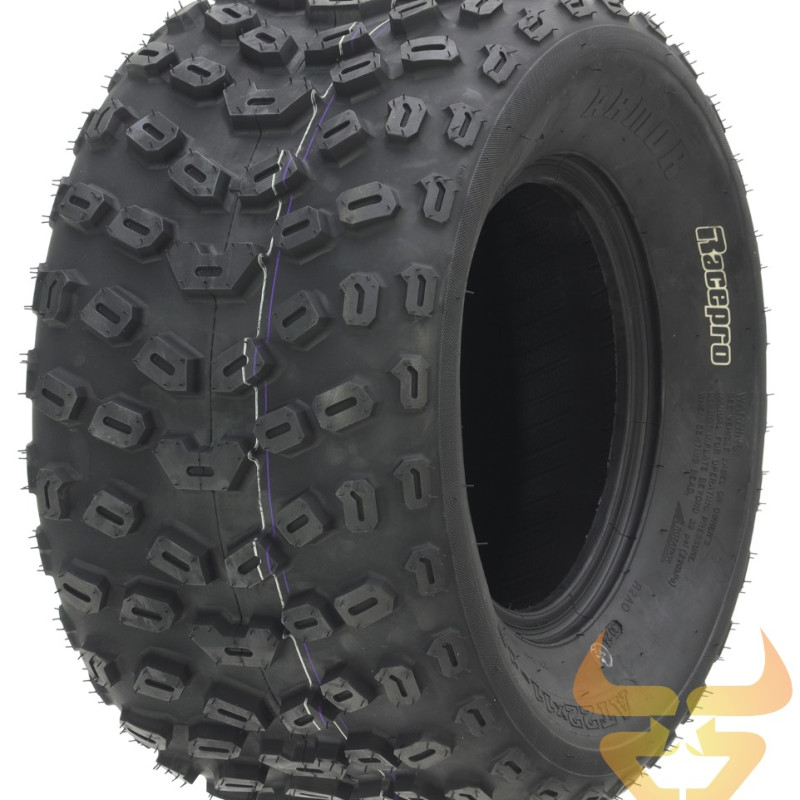 Pneu Racepro P3042 22x11-10 47J TL (6 Telas)