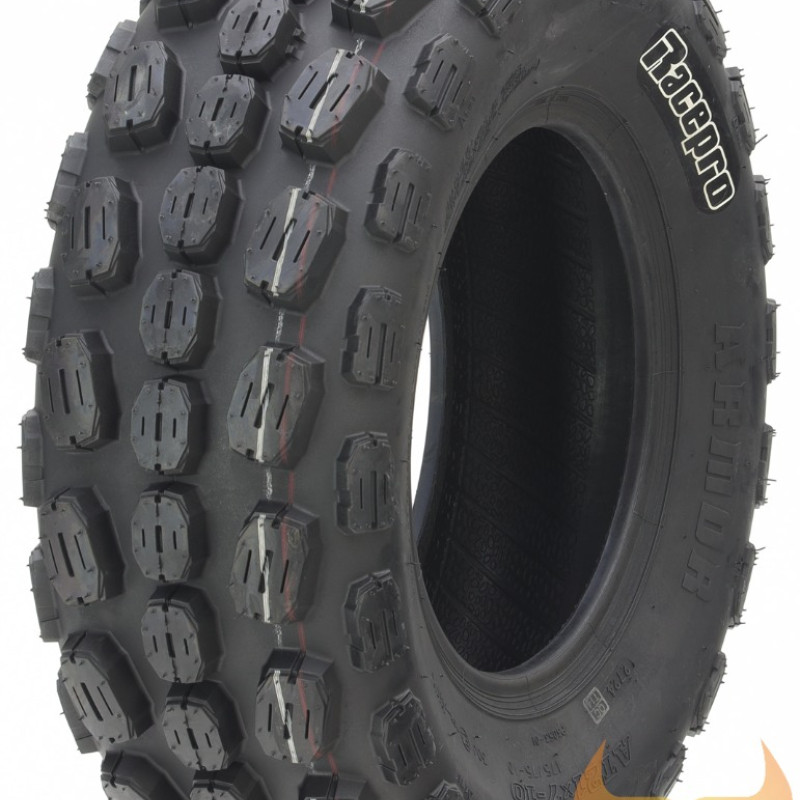 Pneu Racepro P3053 21x7-10 30F TL (6 Telas)