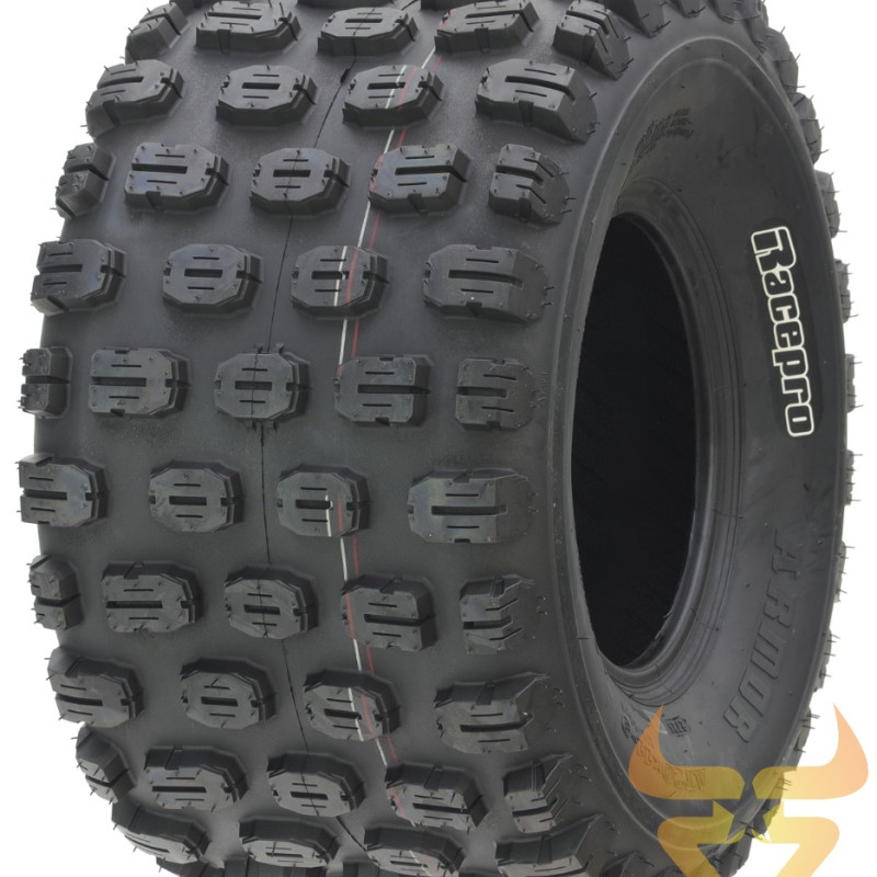 Pneu Racepro P3054 20x11-9 43F TL (6 Telas)