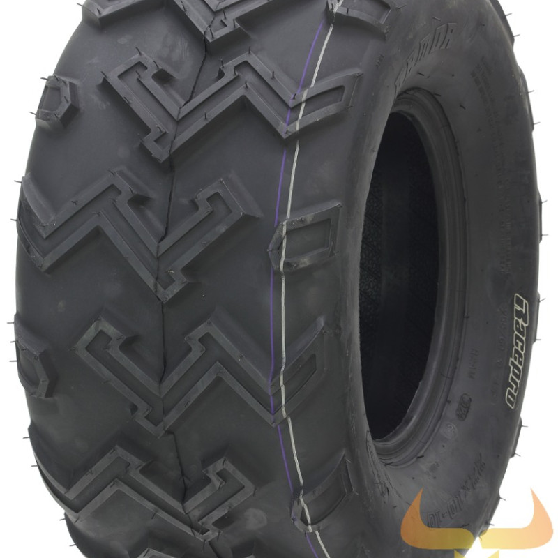 Pneu Racepro P306 22x10-10 47F TL (4 Telas)