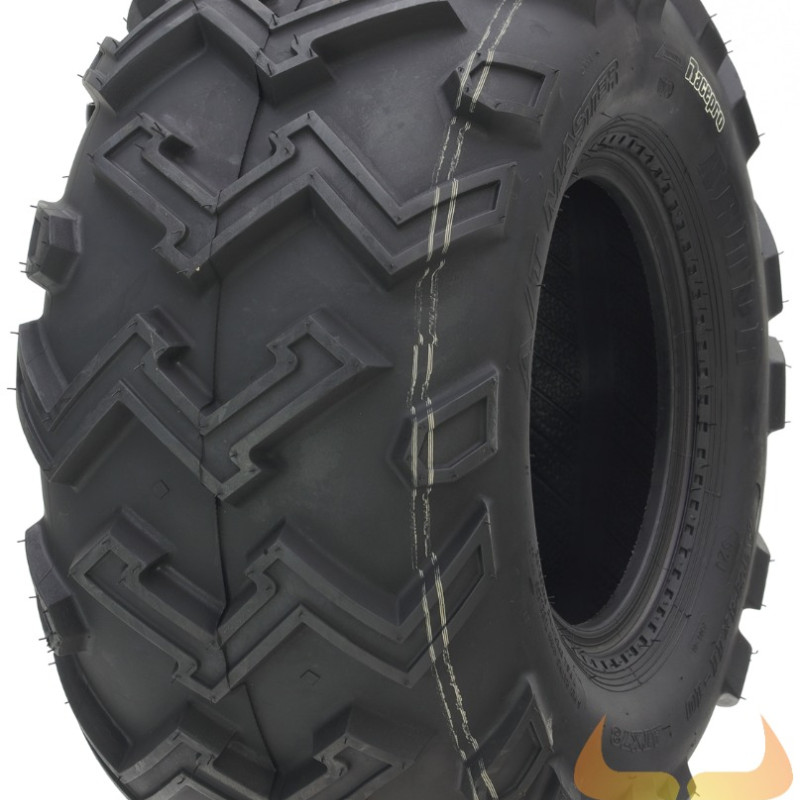 Pneu Racepro P306 24x11-10 52J TL (6 Telas)