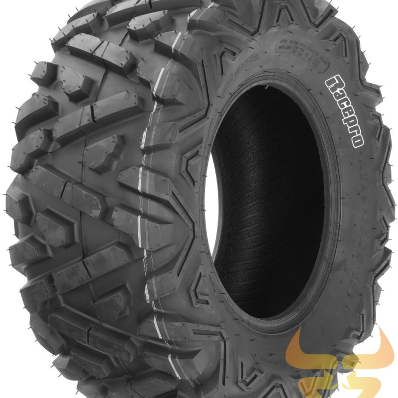 Pneu Racepro P350 25x8-12