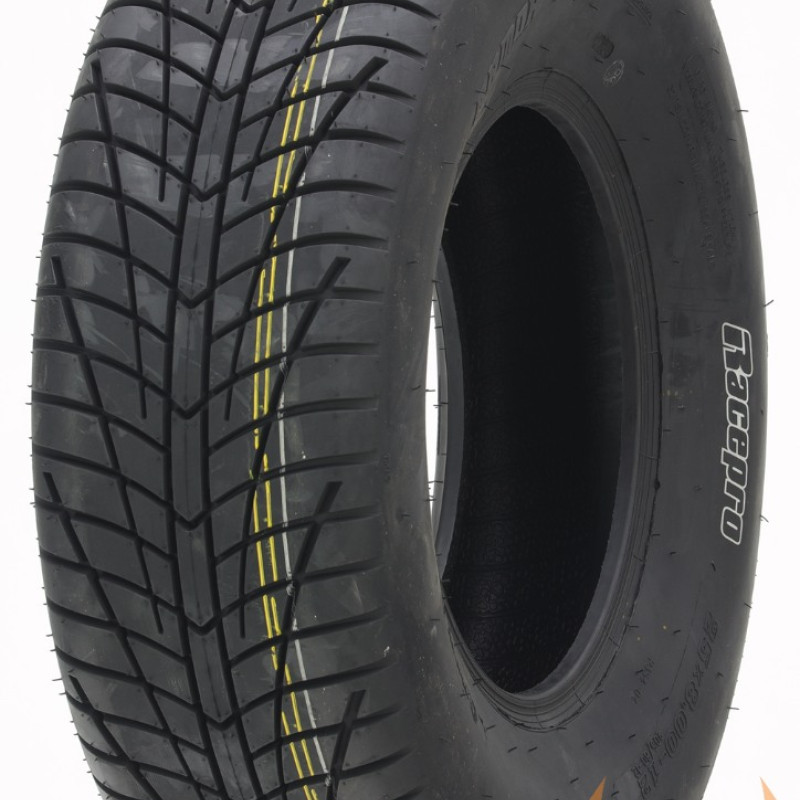 Pneu Estrada Racepro P354 25x8-12 70J TL (6 Telas)