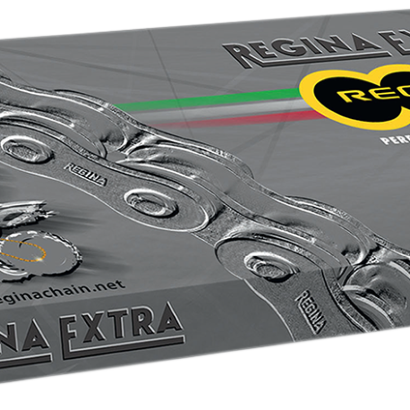 Corrente Regina Quad Series 520 Atv Z-ring