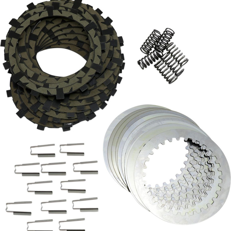 Kit Discos Embraiagem Rekluse Torqdrive Yamaha Raptor 700