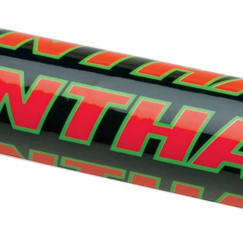 Bar Pad / Almofada Guiador Renthal Sx Team Black / Red / Green