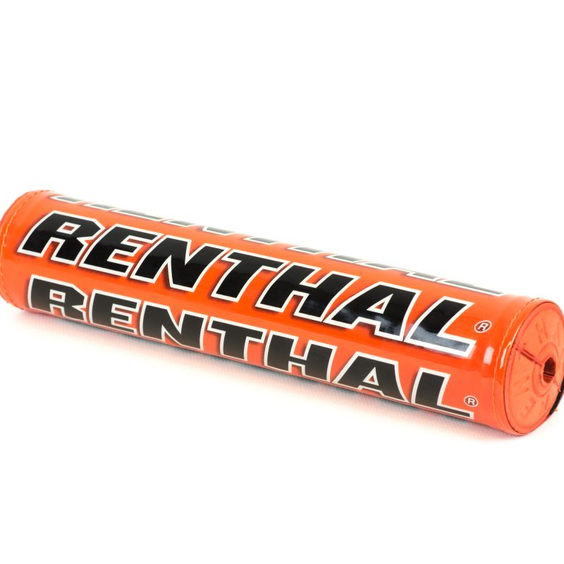 Bar Pad / Almofada Guiador Renthal Sx LTD Edition Orange