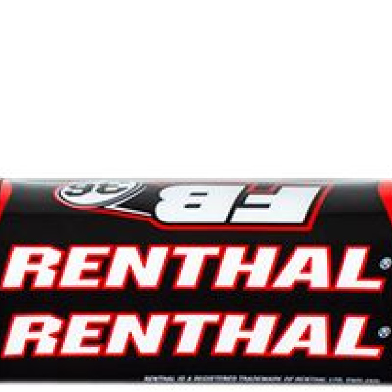 Guiador Renthal R-Works Fatbar 36