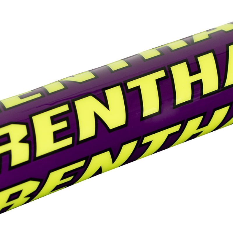 Bar Pad / Almofada Guiador Renthal Sx Ltd Edition Retro Purple