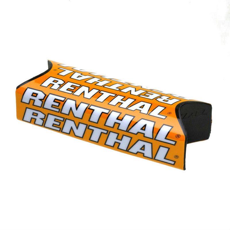 Bar Pad / Almofada Guiador Renthal Team Issue Laranja