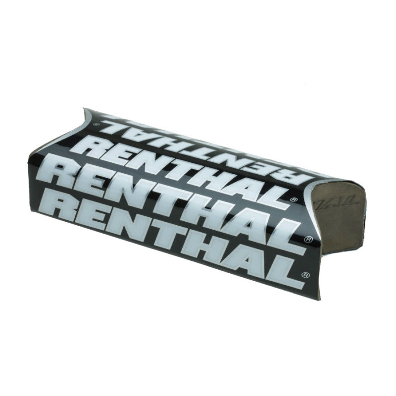 Bar Pad / Almofada Guiador Renthal Team Issue Preto