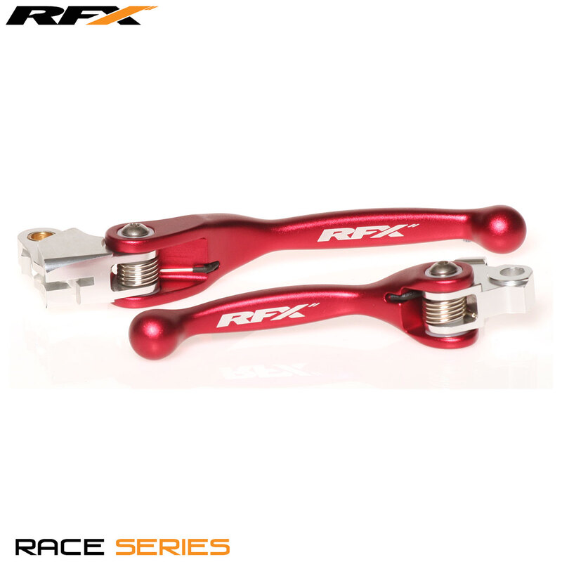 Kit Manetes RFX Race Series Fantic