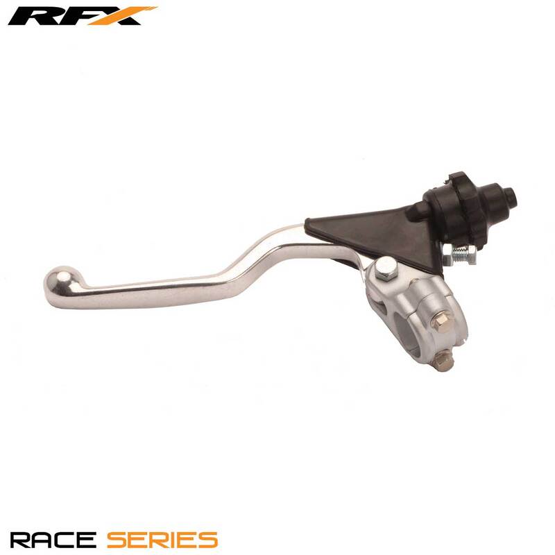 Manete de Embraiagem Completa OEM Rfx Honda