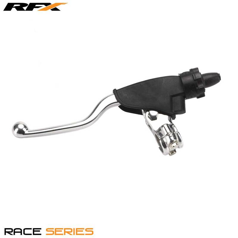 Manete de Embraiagem Completa OEM Rfx Suzuki