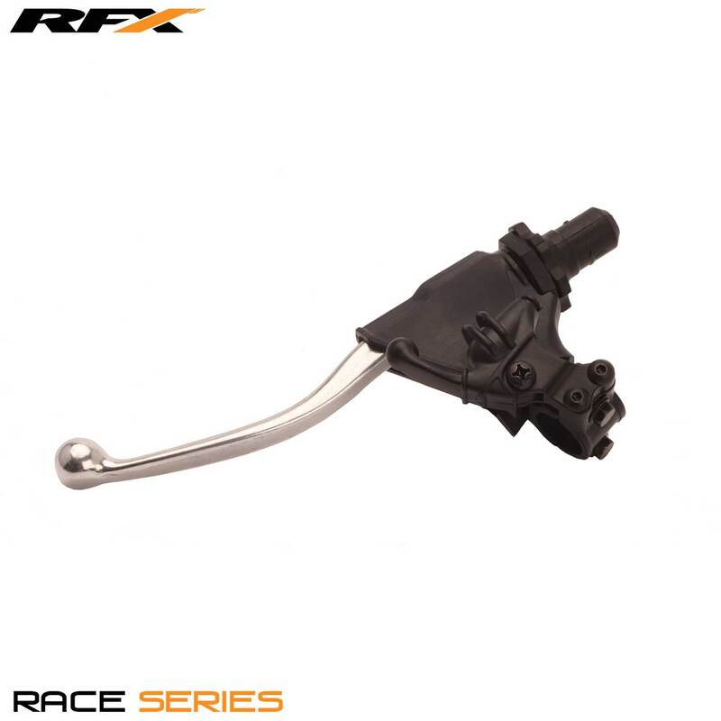 Manete de Embraiagem Completa OEM Rfx Yamaha