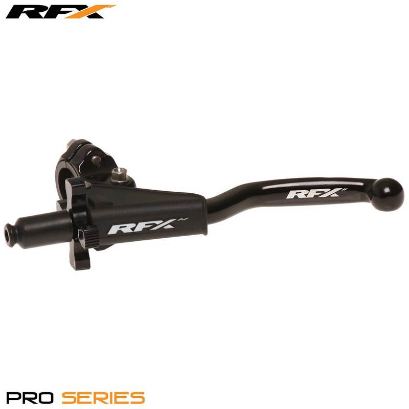 Manete Embraiagem Completa Rfx Pro Series