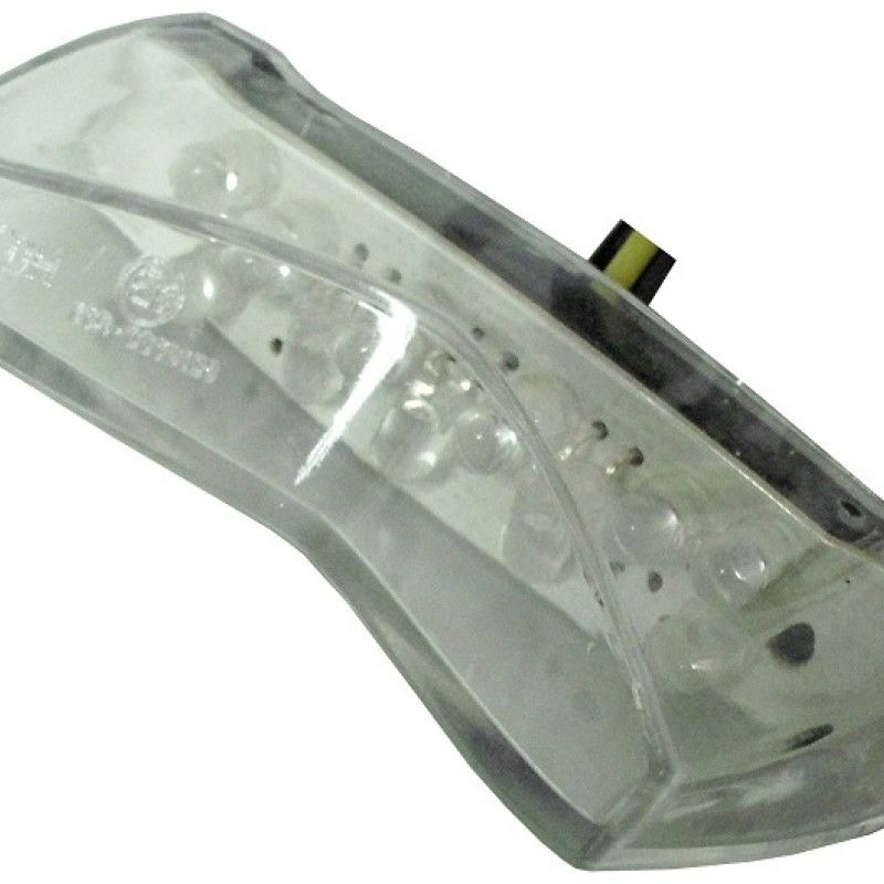 Farolim Leds Branco 11 Leds - 85-k040-01