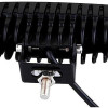 Barra Leds 16x4.5 Black 18w