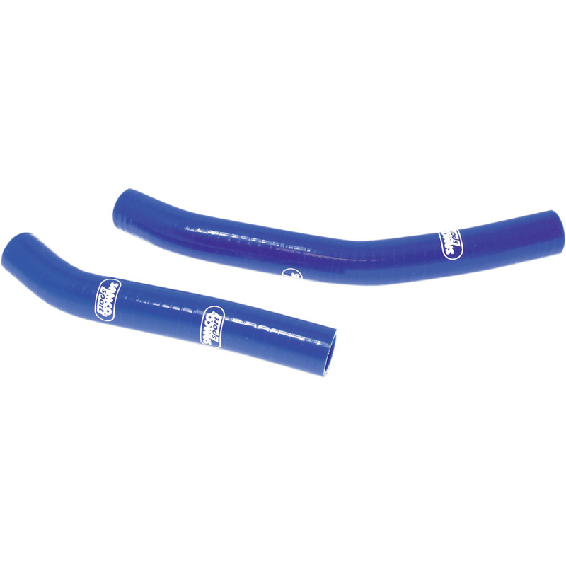 Tubos Radiador Silicone Samco Suzuki Ltr 450