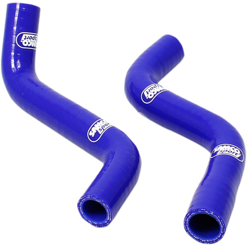 Tubos Radiador Silicone Samco Yamaha Yfz 450r 