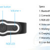 Intercomunicador SCS S7X Bluetooth