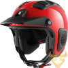 Capacete Shark Atv-Drank Blank Red