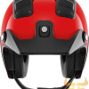 Capacete Shark Atv-Drank Blank Red