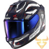 Capacete Shark Skwal I3 Linik Blue / White / Red