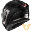 Capacete Shark Skwal I3 Rhad Black