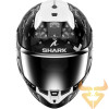 Capacete Shark Skwal I3 Hellcat Black / Grey / White