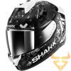 Capacete Shark Skwal I3 Hellcat Black / Grey / White