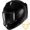 Capacete Shark Skwal I3 Blank SP Black