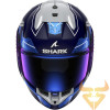 Capacete Shark Skwal I3 Rhad Blue