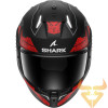 Capacete Shark Skwal I3 Rhad Red