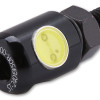 Luz de Matricula LED SHIN YO M6 Black