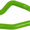 Tubos Radiador Silicone Kawasaki Kfx 450