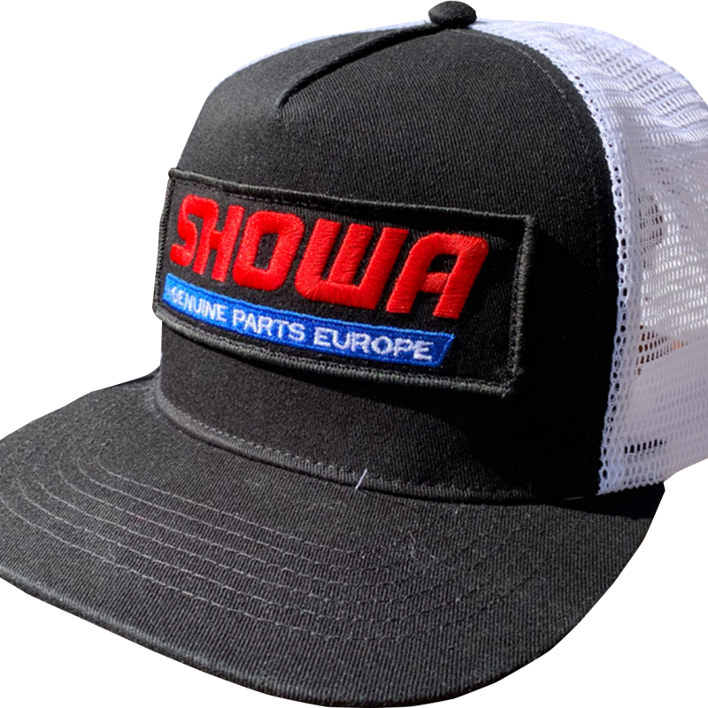 Boné Showa Trucker