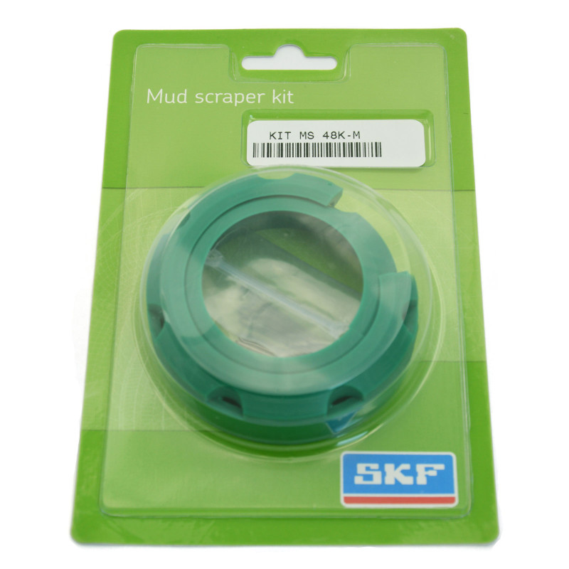 Kit Protector de Forqueta / Mud Scrapper SKF Beta