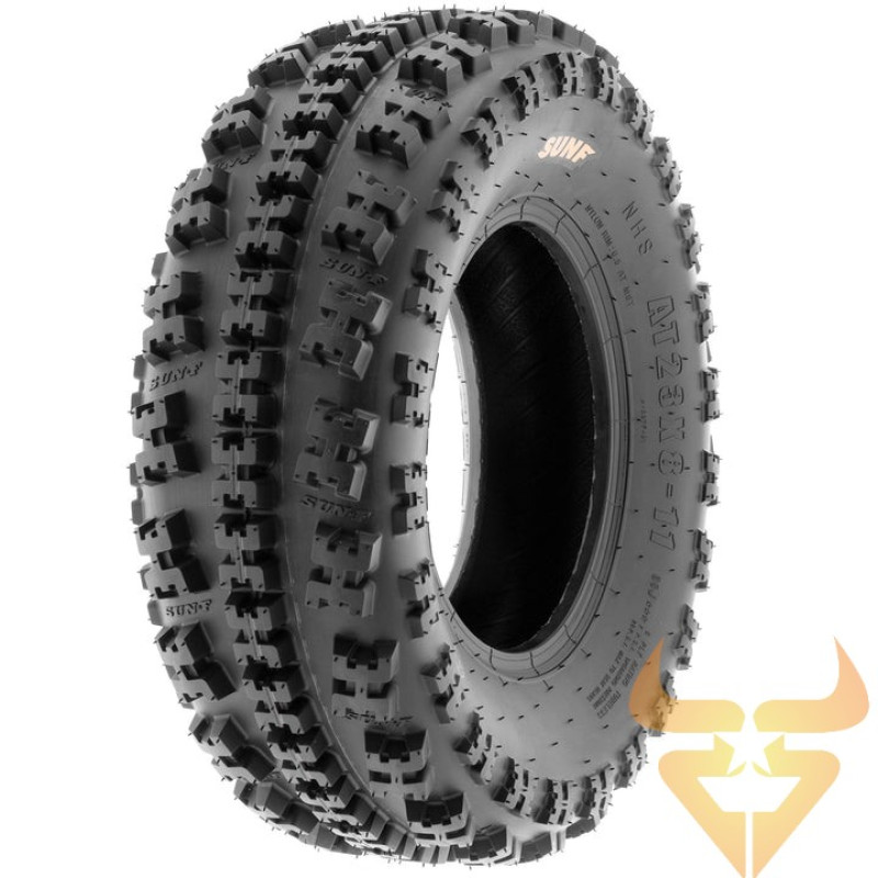 Pneu Sun-F / COG A027 22x7-11 Replica Maxxis