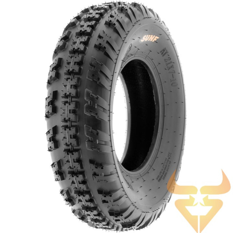 Pneu Sun-f / Cog Frente 20x6-10 A031 - Replica Maxxis