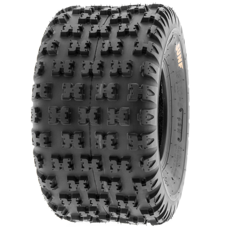 Pneu Sun-F / COG A031 20x11-9 - Replica Maxxis Razr