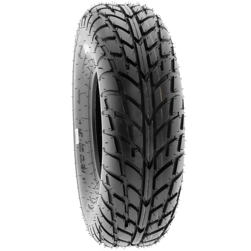 Pneu Sun-F / COG A021 19x6-10 Road Slick