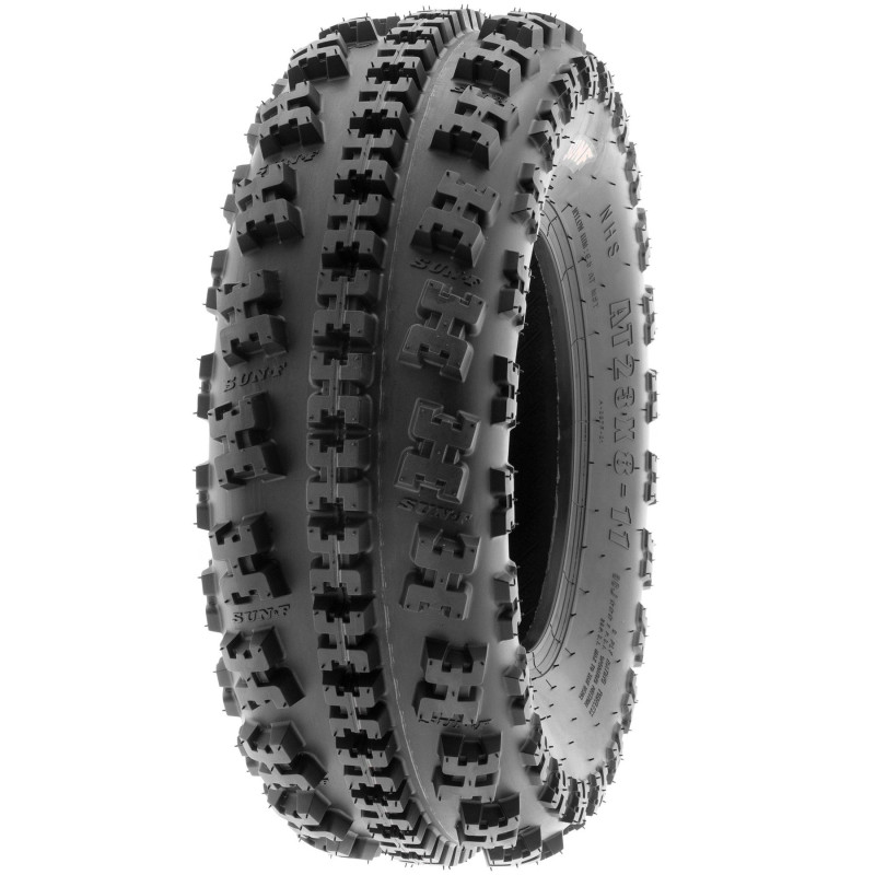 Pneu Sun-f A027 Frente 22x7-10 Replica Maxxis