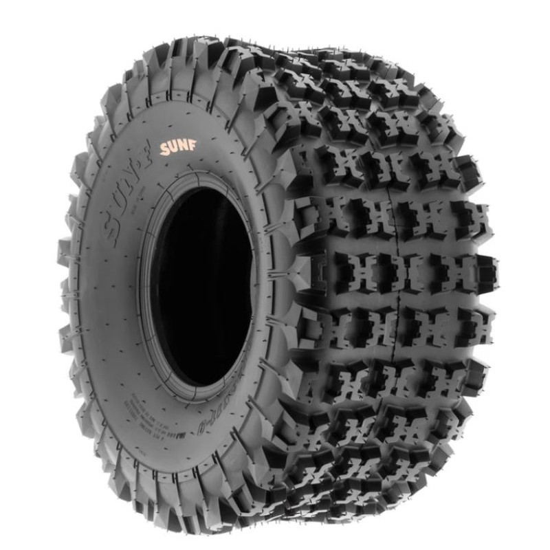 Pneu Sun-f Tras 20x11-8 6t - Replica Maxxis