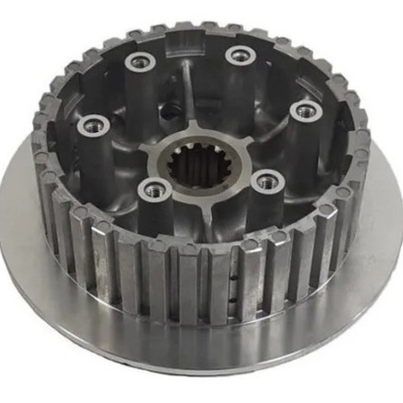 Centro De Embraiagem Original 21411-45G00 Suzuki Ltr 450