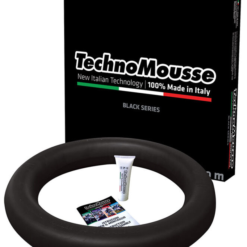 Mousse TechnoMousse Black Series Enduro 80/100-21